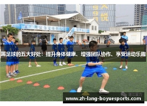 踢足球的五大好处：提升身体健康、增强团队协作、享受运动乐趣
