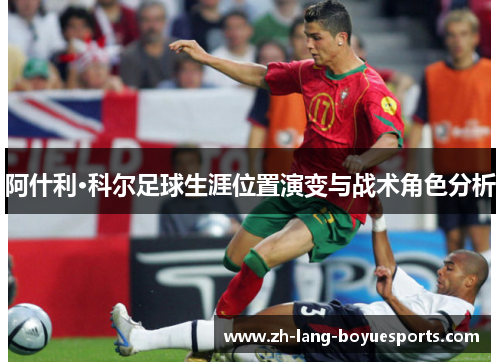 阿什利·科尔足球生涯位置演变与战术角色分析