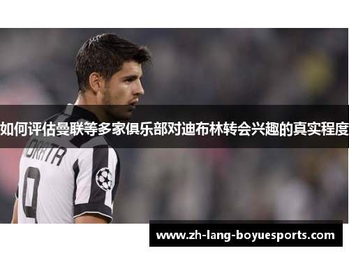 如何评估曼联等多家俱乐部对迪布林转会兴趣的真实程度