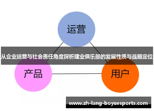 从企业运营与社会责任角度探析建业俱乐部的发展性质与战略定位