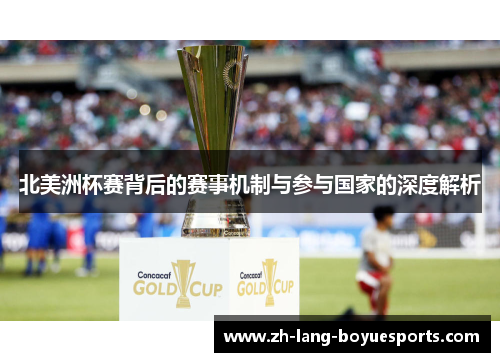 北美洲杯赛背后的赛事机制与参与国家的深度解析 北美洲杯赛背后的赛事机制与参与国家的深度解析