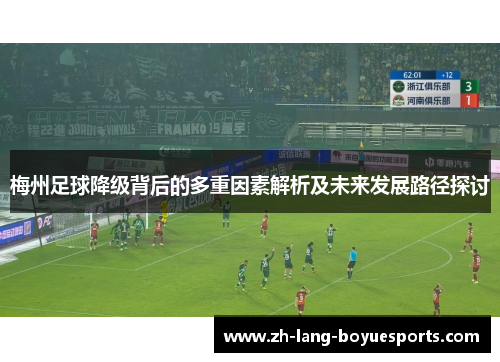 梅州足球降级背后的多重因素解析及未来发展路径探讨