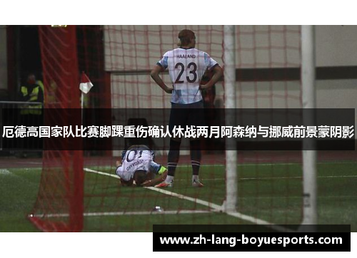 厄德高国家队比赛脚踝重伤确认休战两月阿森纳与挪威前景蒙阴影